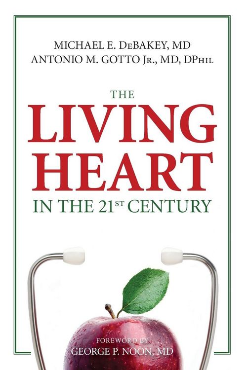 Produktbild: The Living Heart in the 21st Century