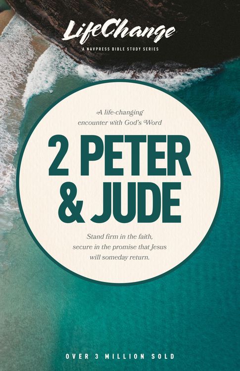 Produktbild: 2 Peter & Jude