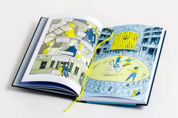 Produktbild: Jane Austen