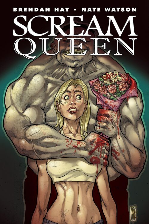Produktbild: Hay, B: Scream Queen