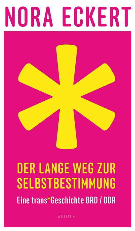 Produktbild: Der lange Weg zur Selbstbestimmung