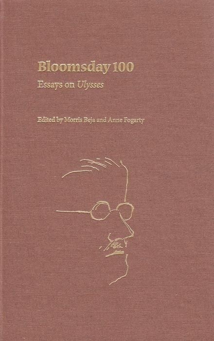 Produktbild: Bloomsday 100