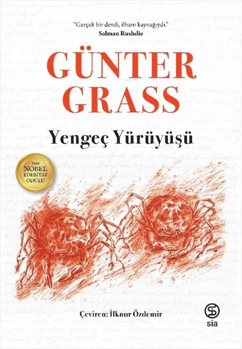 Produktbild: Yengec Y&uuml;r&uuml;y&uuml;s&uuml;