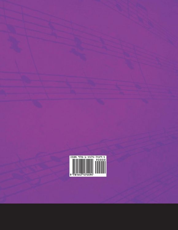 Produktbild: Elegy No.2 S.197 - For Violin and Piano (1877)