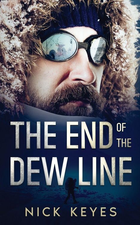 Produktbild: The End of the DEW Line