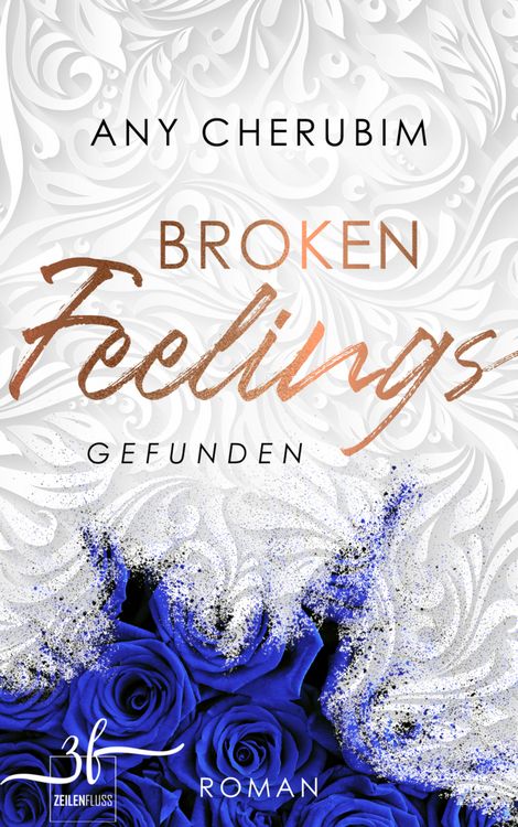 Produktbild: Broken Feelings - Gefunden