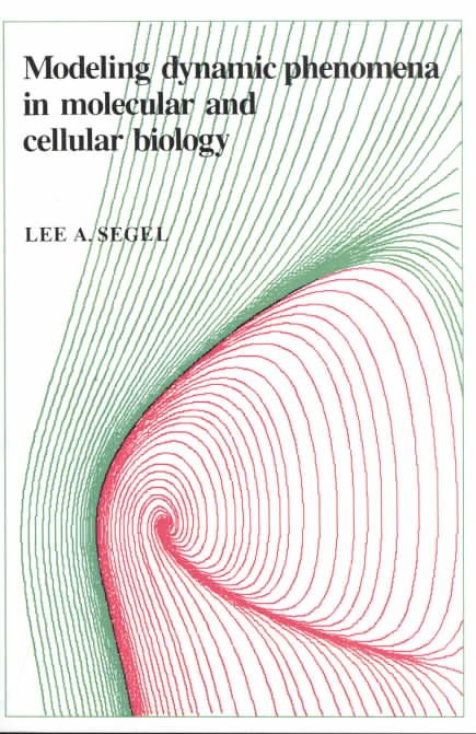 Produktbild: Modeling Dynamic Phenomena in Molecular and Cellular Biology