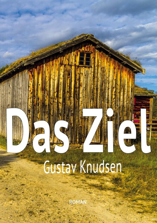 Produktbild: Das Ziel