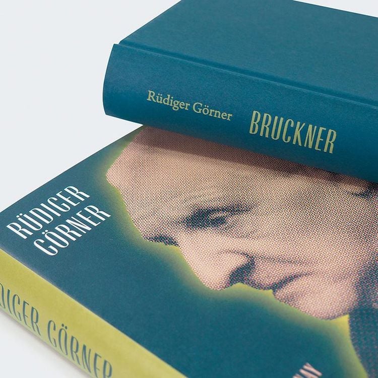 Produktbild: Bruckner