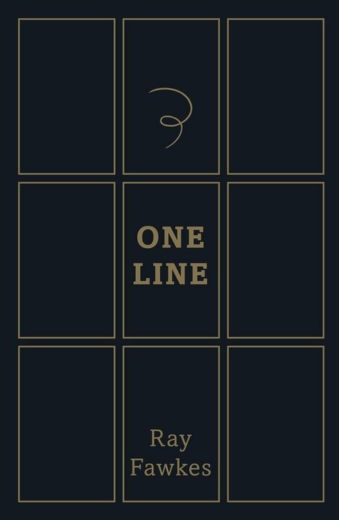 Produktbild: One Line