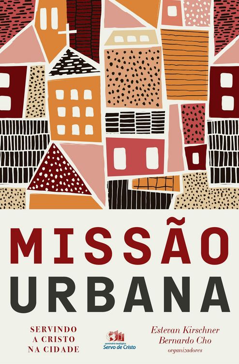 Produktbild: Miss&atilde;o urbana