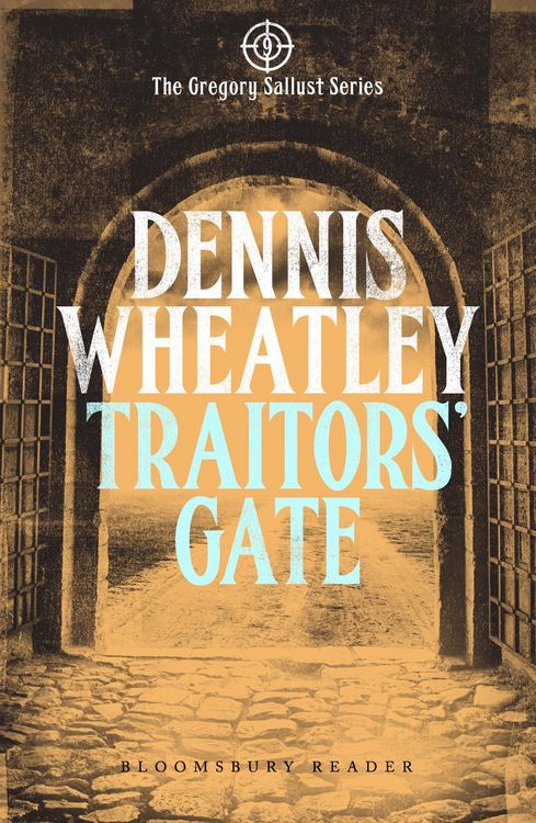 Produktbild: Traitors' Gate