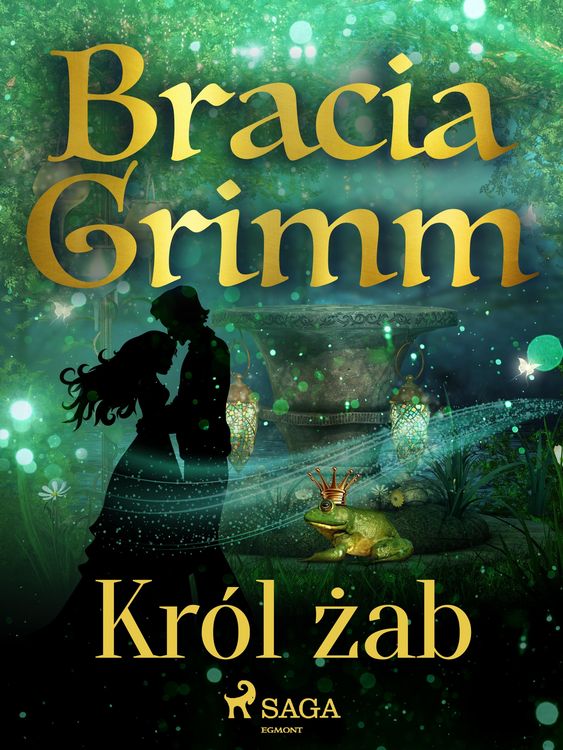 Produktbild: Kr&oacute;l zab