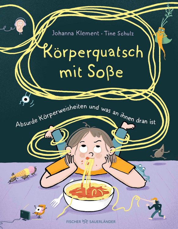 Produktbild: K&ouml;rperquatsch mit So&szlig;e