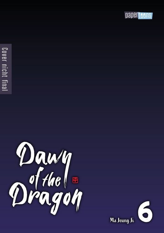 Produktbild: Dawn of the Dragon 06