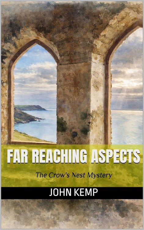 Produktbild: Far Reaching Aspects (The Crow's Nest Mystery)
