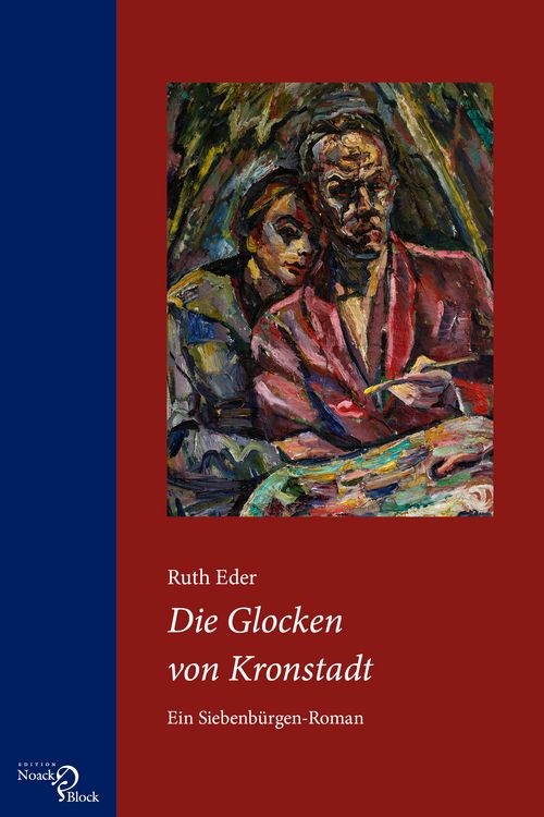 Produktbild: Die Glocken von Kronstadt