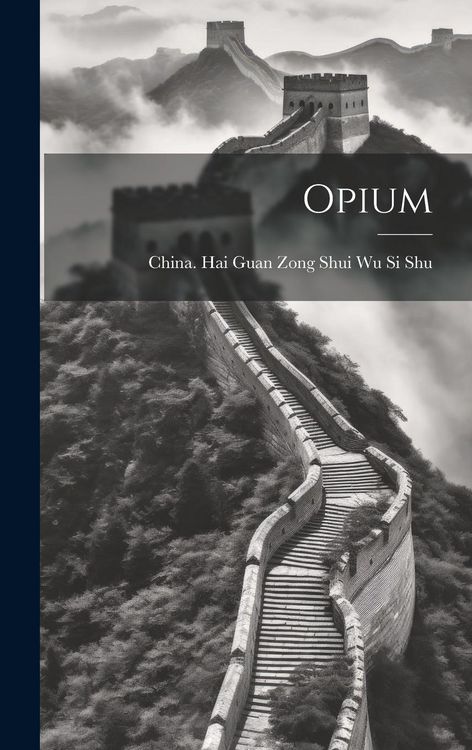 Produktbild: Opium