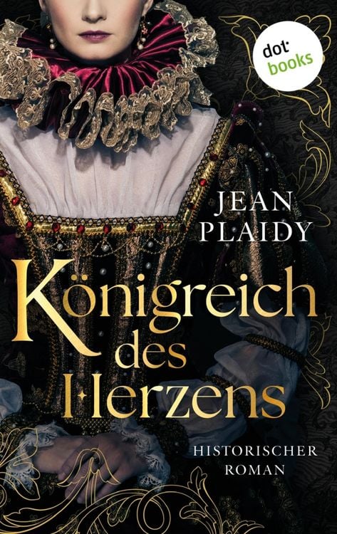 Produktbild: K&ouml;nigreich des Herzens