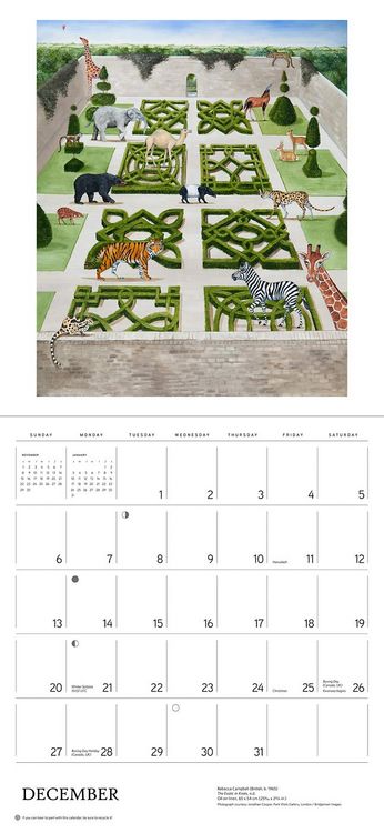 Produktbild: Rebecca Campbell