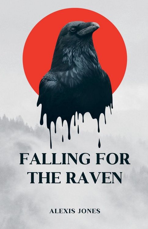 Produktbild: Falling For The Raven