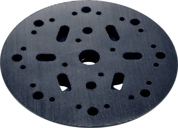 Produktbild: Flex 464139 Klett-Schleifteller hart Durchmesser 150mm