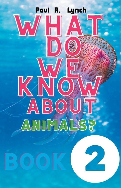 Produktbild: What Do We Know About Animals?