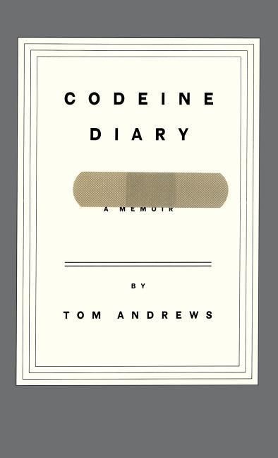 Produktbild: Codeine Diary