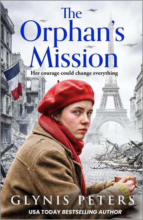 Produktbild: The Orphan's Mission
