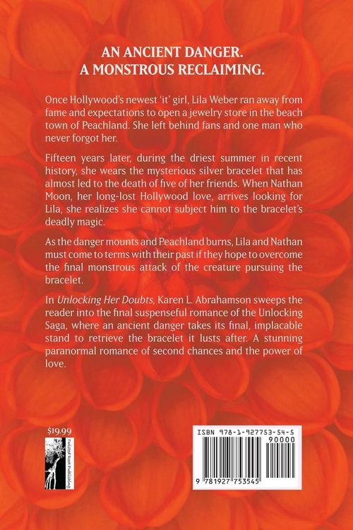 Produktbild: Unlocking Her Doubts