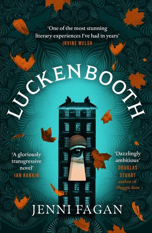 Produktbild: Luckenbooth