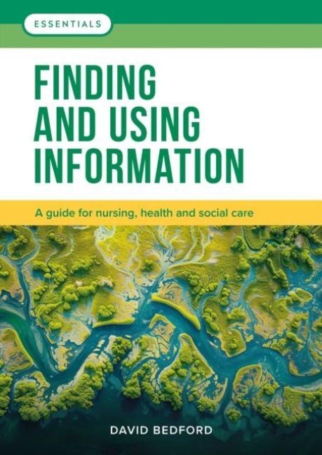 Produktbild: Finding and Using Information