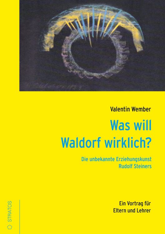 Produktbild: Was will Waldorf wirklich?