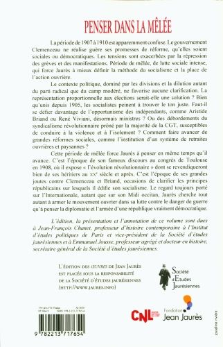 Produktbild: Oeuvres de Jean Jaur&egrave;s