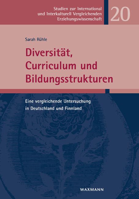 Produktbild: Diversit&auml;t, Curriculum und Bildungsstrukturen