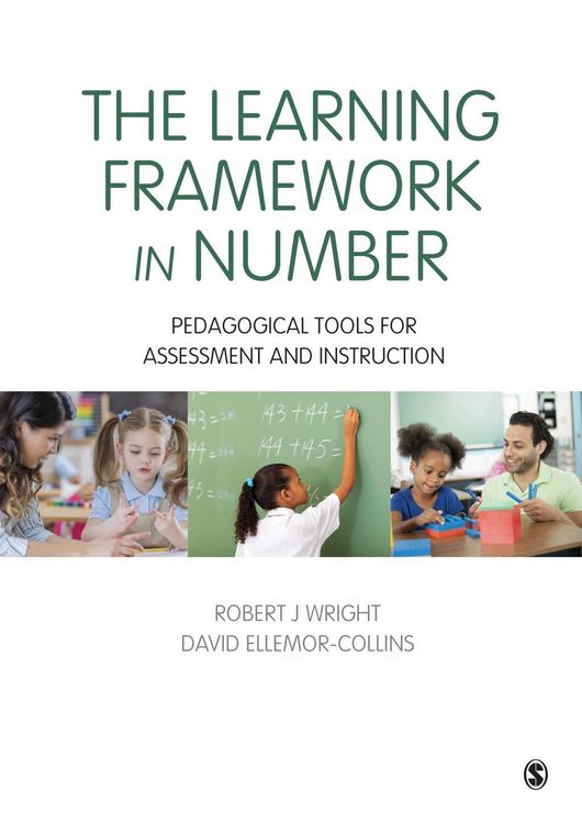Produktbild: The Learning Framework in Number