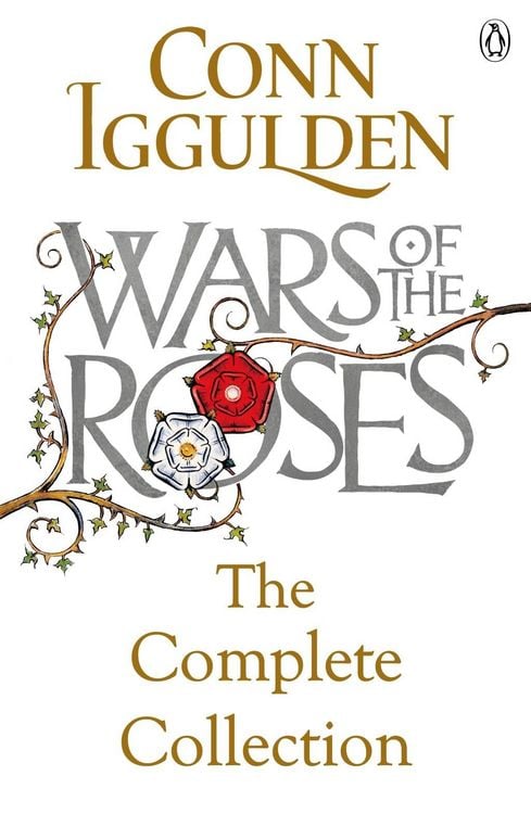 Produktbild: Wars of the Roses