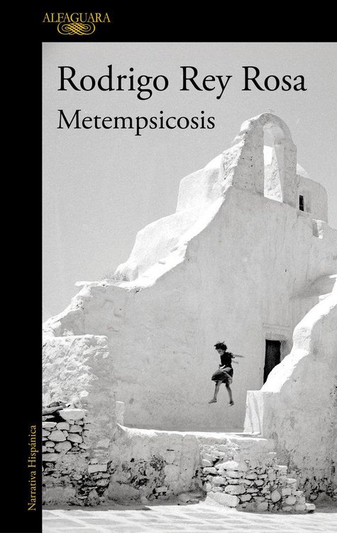 Produktbild: Metempsicosis / Metempsychosis