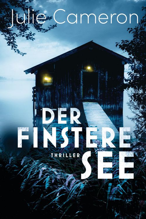 Produktbild: Der finstere See