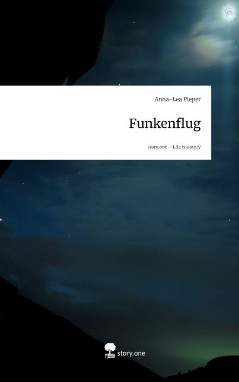 Produktbild: Funkenflug. Life is a Story - story.one