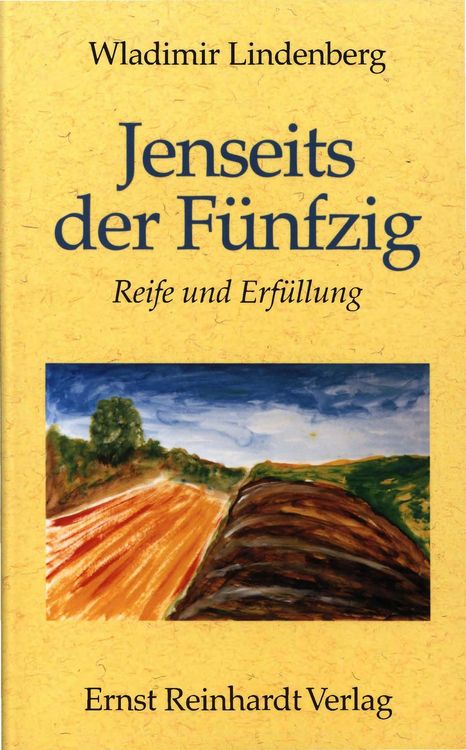 Produktbild: Jenseits der F&uuml;nfzig
