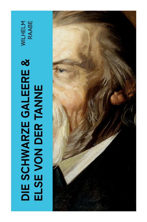 Produktbild: Die schwarze Galeere & Else von der Tanne