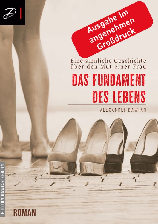 Produktbild: Das Fundament des Lebens