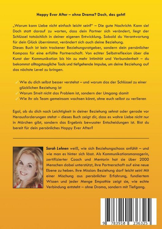 Produktbild: Liebe leicht gemacht
