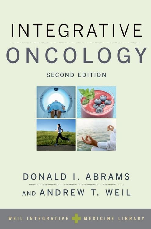 Produktbild: Integrative Oncology