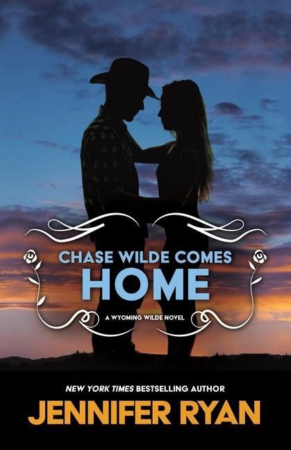 Produktbild: Chase Wilde Comes Home -Lp