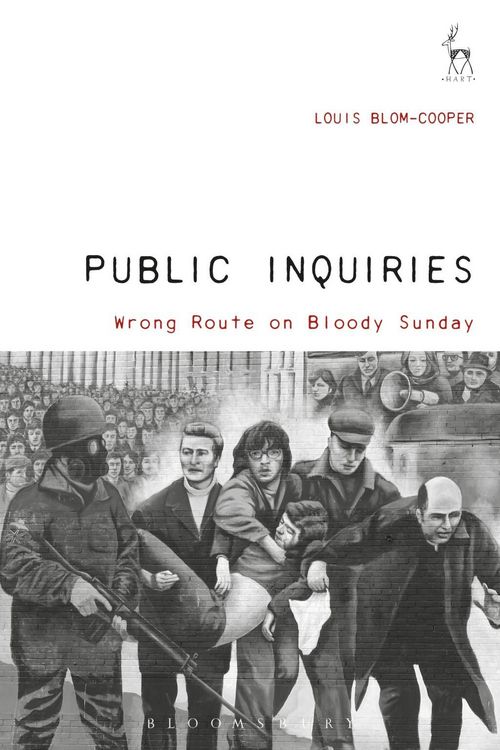 Produktbild: Public Inquiries