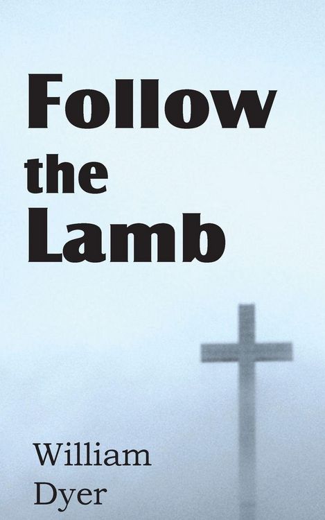 Produktbild: Follow the Lamb