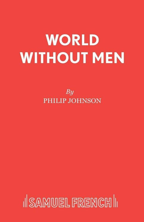 Produktbild: World Without Men