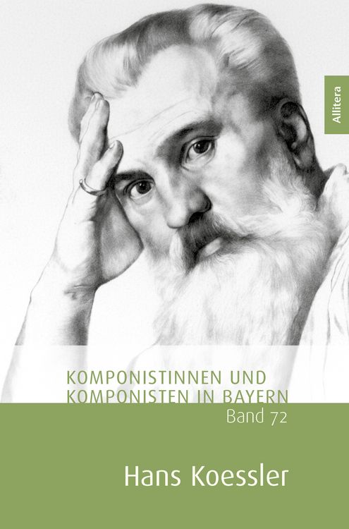 Produktbild: Hans Koessler